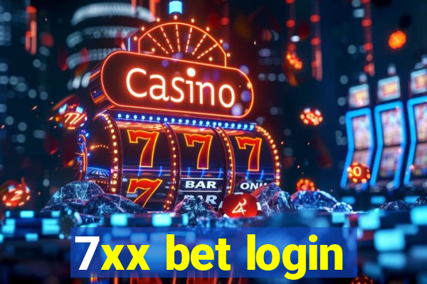 7xx bet login